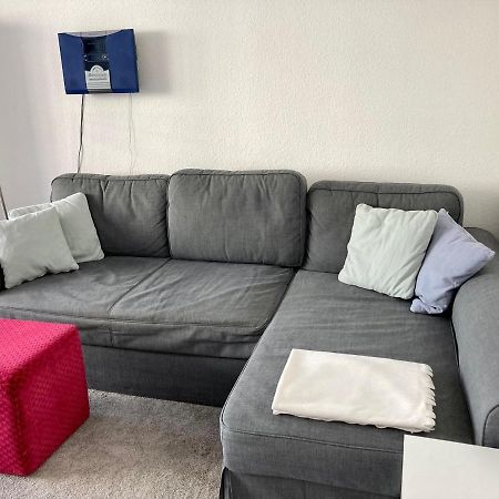 Haus Seeluft Whg 11 Wangerooge Εξωτερικό φωτογραφία