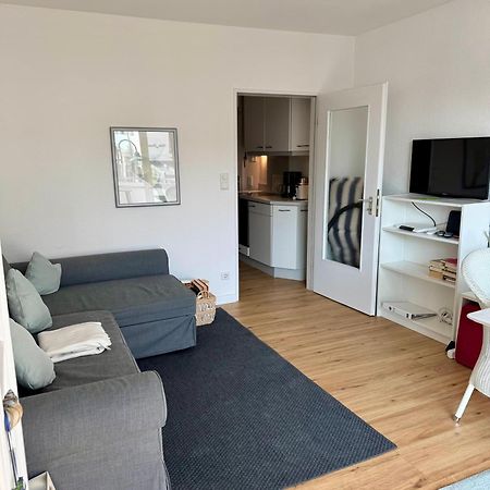Haus Seeluft Whg 11 Wangerooge Εξωτερικό φωτογραφία