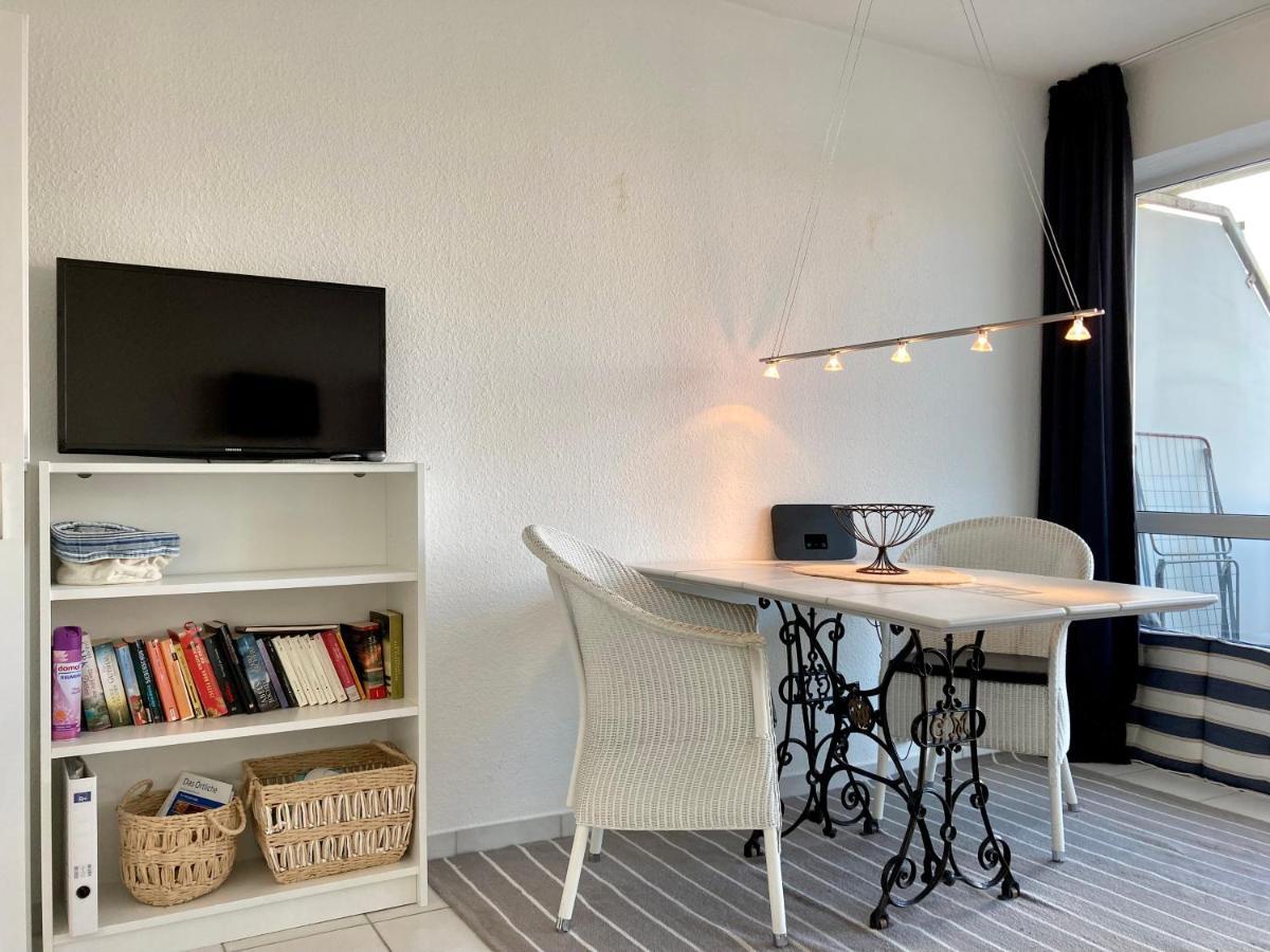 Haus Seeluft Whg 11 Wangerooge Εξωτερικό φωτογραφία
