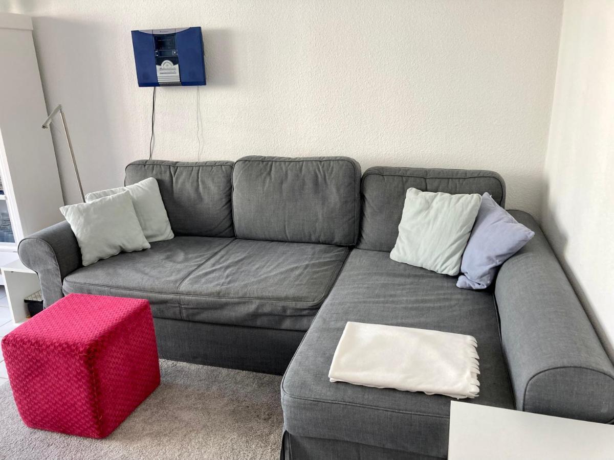 Haus Seeluft Whg 11 Wangerooge Εξωτερικό φωτογραφία