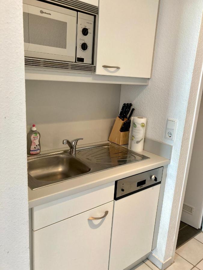 Haus Seeluft Whg 11 Wangerooge Εξωτερικό φωτογραφία