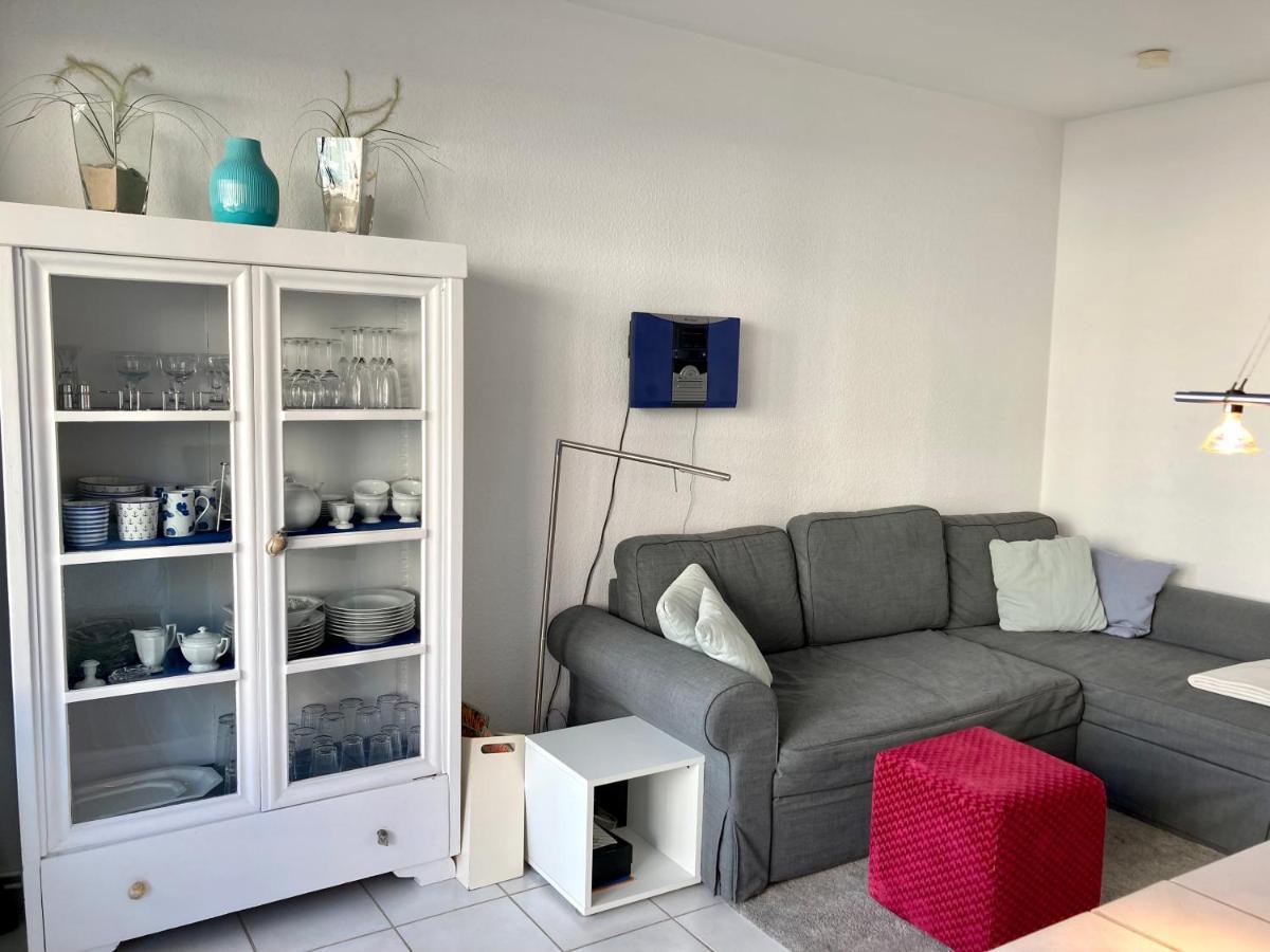 Haus Seeluft Whg 11 Wangerooge Εξωτερικό φωτογραφία