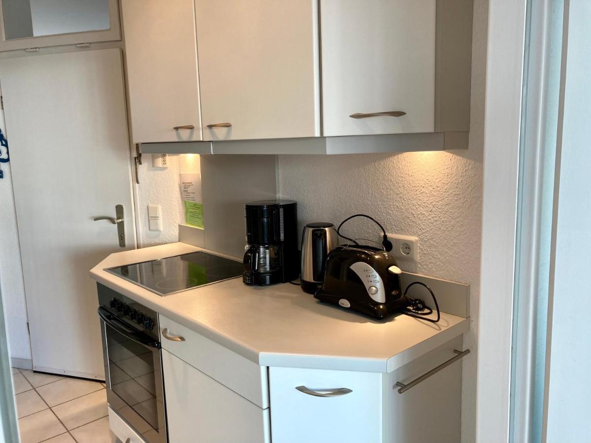 Haus Seeluft Whg 11 Wangerooge Εξωτερικό φωτογραφία